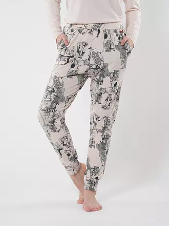 SHORT STORIES | Pantalon de pyjama | 
